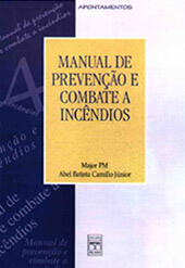 Manual de Prevenção e Combate a Incêndios