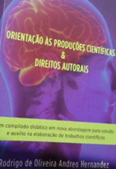 Orientações às Produções Cientificas & Direitos Autorais