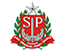 Logotipo da Secretaria de Segurança Pública