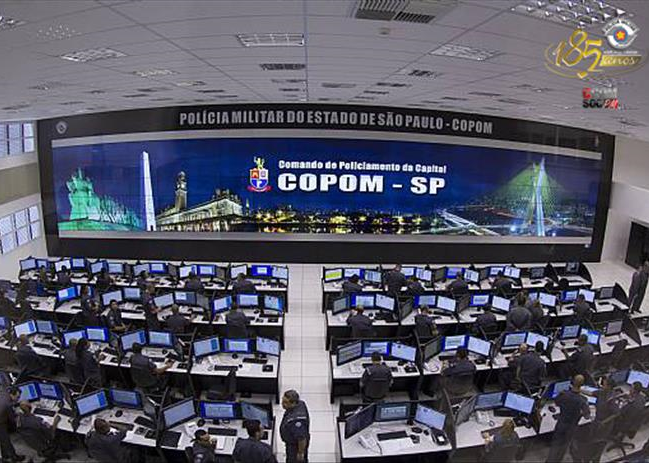 COPOM