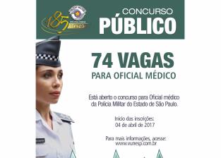 Oficial Médico