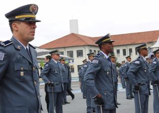 ACADEMIA DO BARRO BRANCO FORMA 90 NOVOS TENENTES | Polícia Militar SP