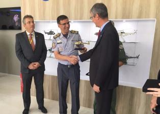LAAD 2017 Mimo
