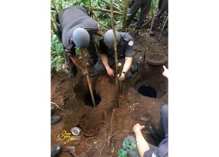 3º BAEP site 3