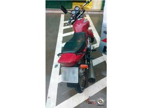Moto Sorocaba