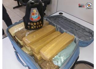 Tráfico