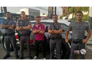 Agradecimento