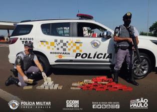 Polícia Rodoviaria