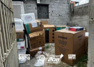 zona leste de São Paulo/SP