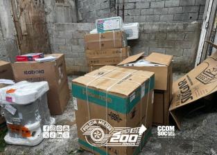 zona leste de São Paulo/SP