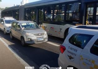 Veículo furtado em Minas Gerais é recuperado pelo