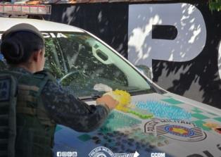 Menor é apreendido por tráfico de drogas em Ubatub