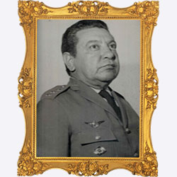 3º Comandante