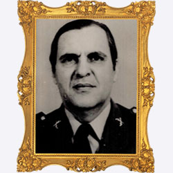 4º Comandante