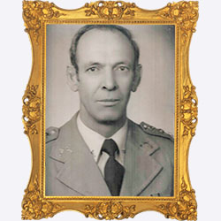6º Comandante