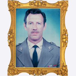 7º Comandante
