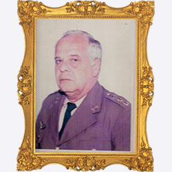 8º Comandante