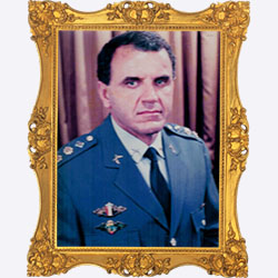 9º Comandante