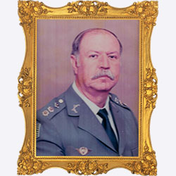 10º Comandante