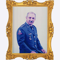 12º Comandante