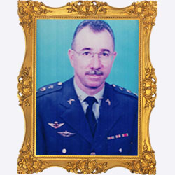 13º Comandante