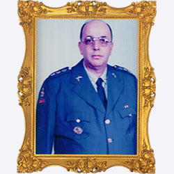 14º Comandante