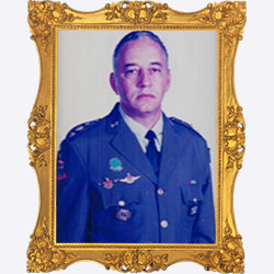 15º Comandante