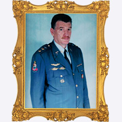 16º Comandante