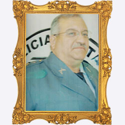 17º Comandante