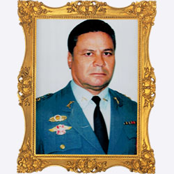 19º Comandante