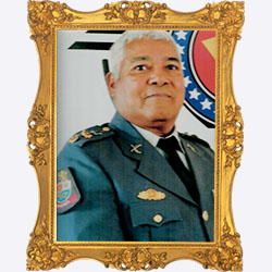 20º Comandante
