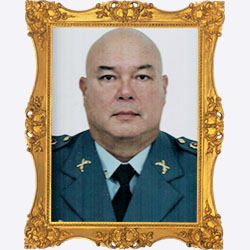 21º Comandante