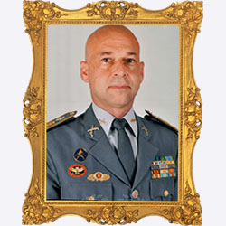22º Comandante