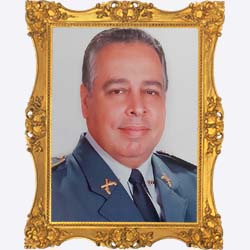 24º Comandante