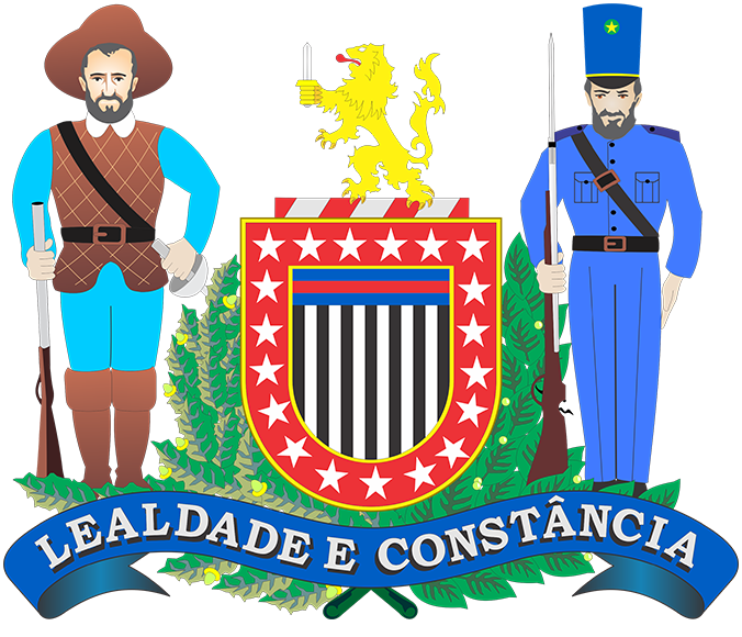 Brasão de Armas