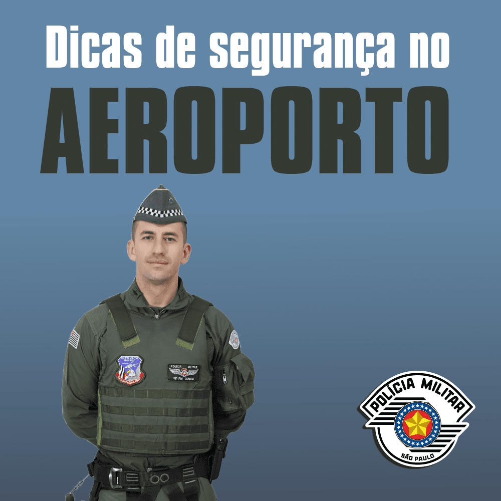 Aeroporto