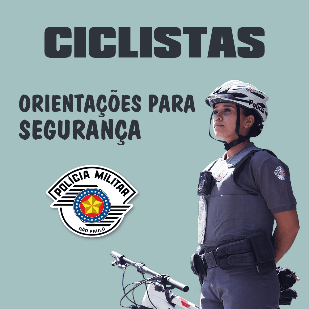 Ciclistas