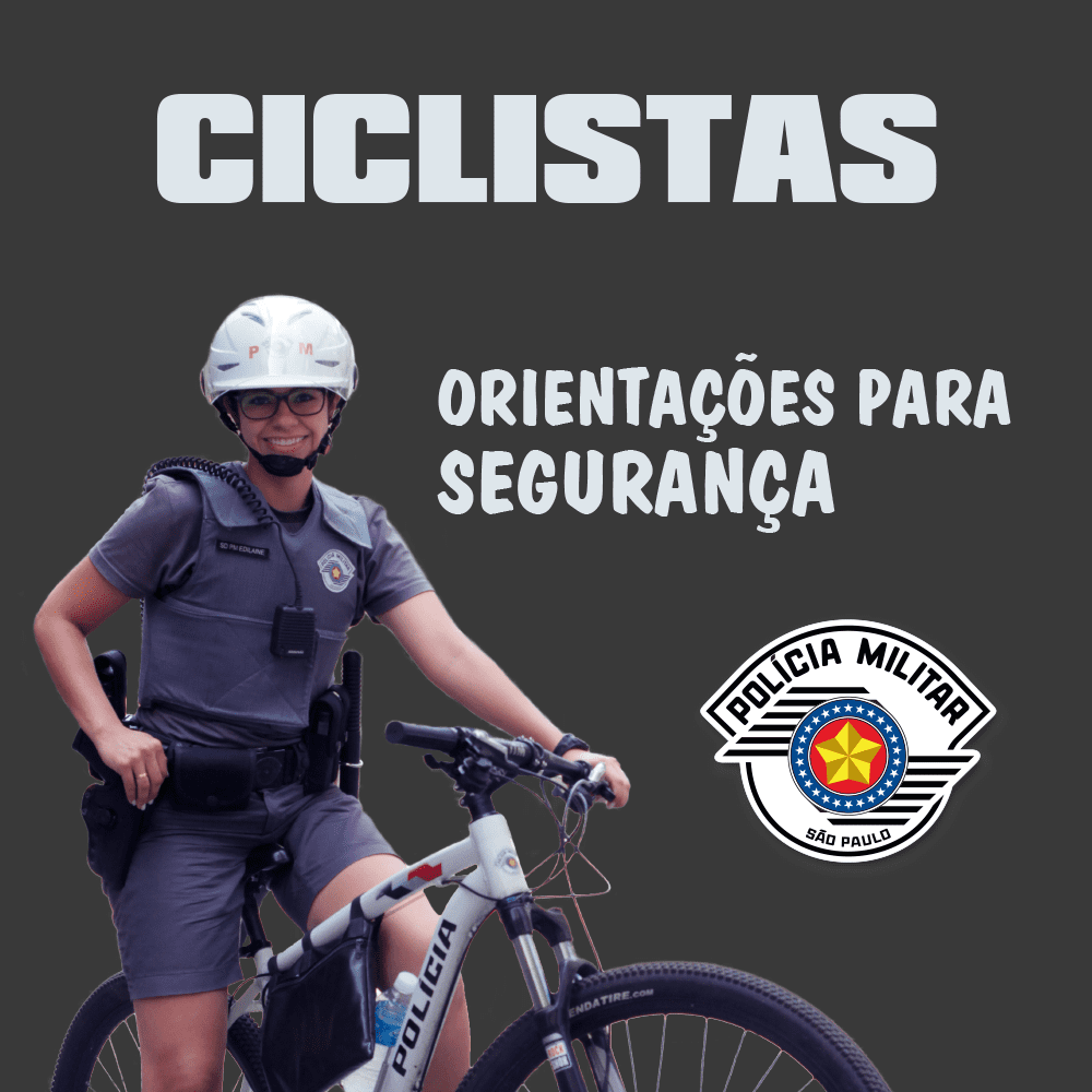 Ciclistas