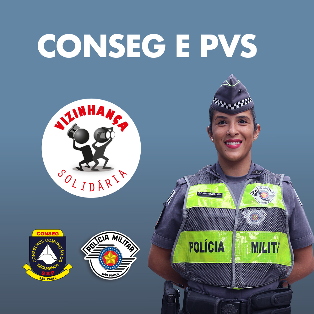 Conseg e PVS