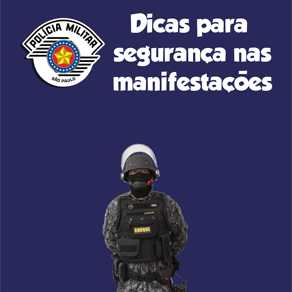 Manifestações