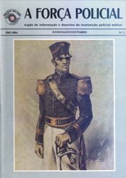 A FORÇA POLICIAL