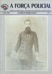 A FORÇA POLICIAL