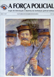 A FORÇA POLICIAL