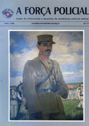 A FORÇA POLICIAL