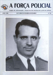 A FORÇA POLICIAL