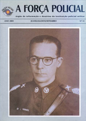 A FORÇA POLICIAL