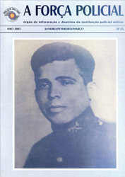 A FORÇA POLICIAL