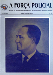 A FORÇA POLICIAL