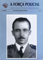 A FORÇA POLICIAL