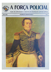 Acervo Digital REVISTA A FORÇA POLICIAL